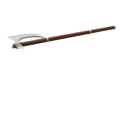 pbr axe 10